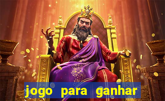 jogo para ganhar dinheiro sem depositar dinheiro